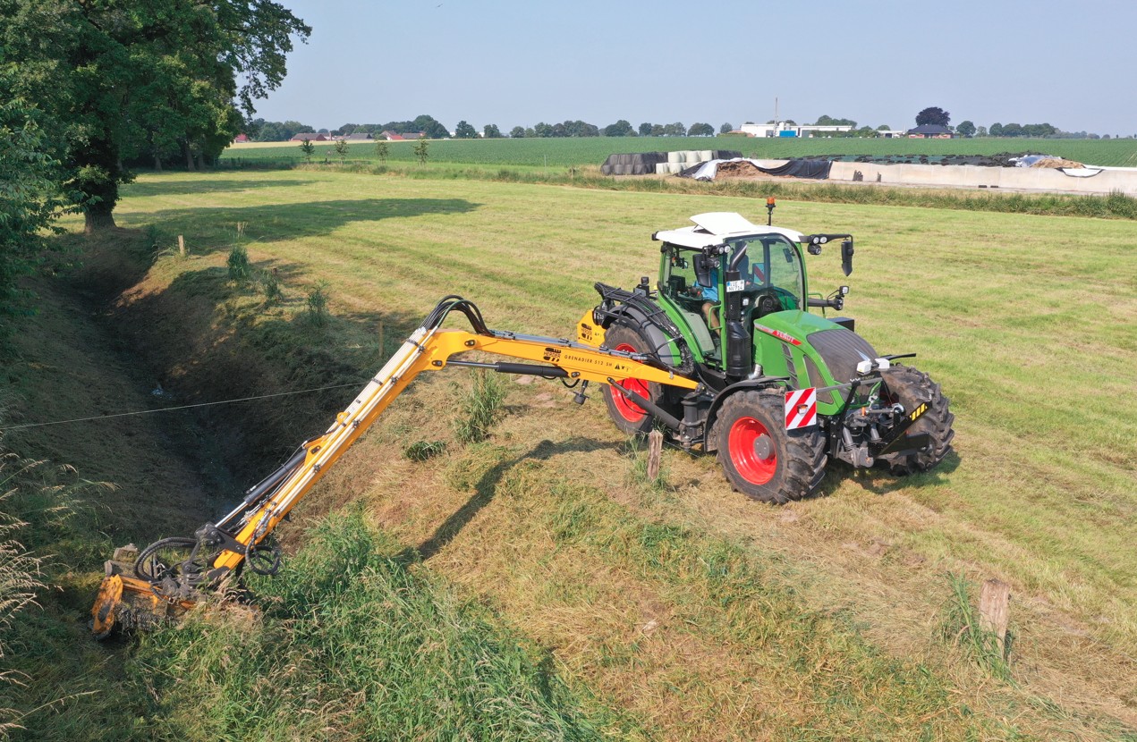 Foto Stellenausschreibung 2026
